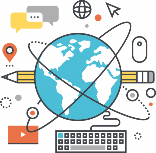 Web marketing - comunicazione on line -