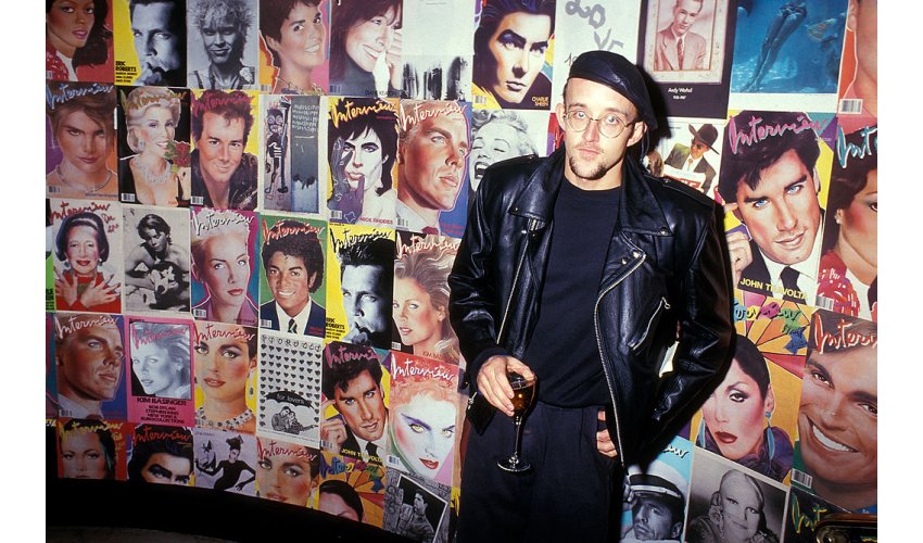 16 FEBBRAIO 2020 - Keith Haring: 30 anni fa la morte di un’icona pop dell’arte-2