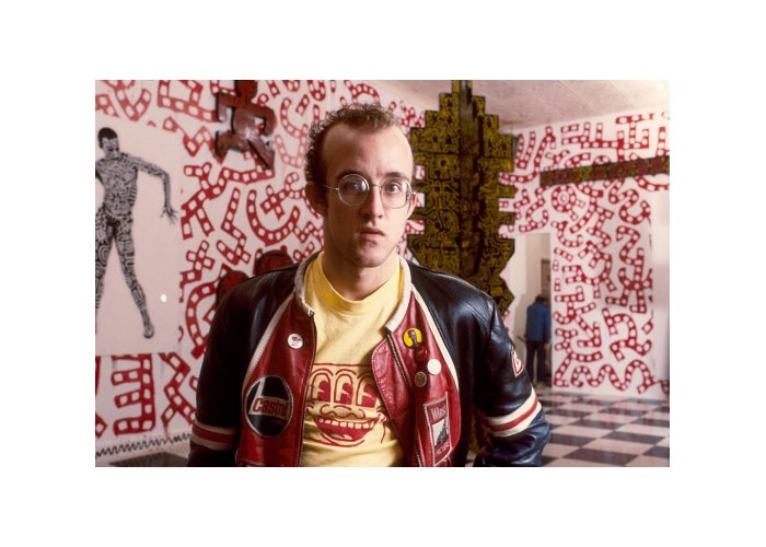 16 FEBBRAIO 2020 - Keith Haring: 30 anni fa la morte di un’icona pop dell’arte