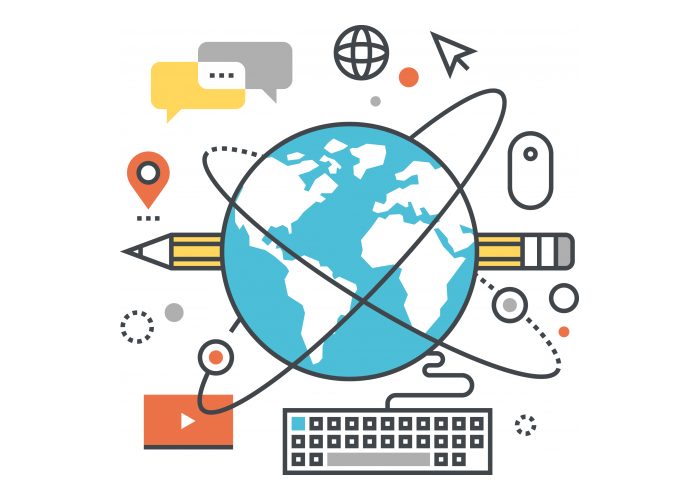 Web marketing