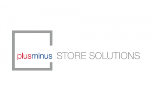 Plusminus STORE SOLUTIONS